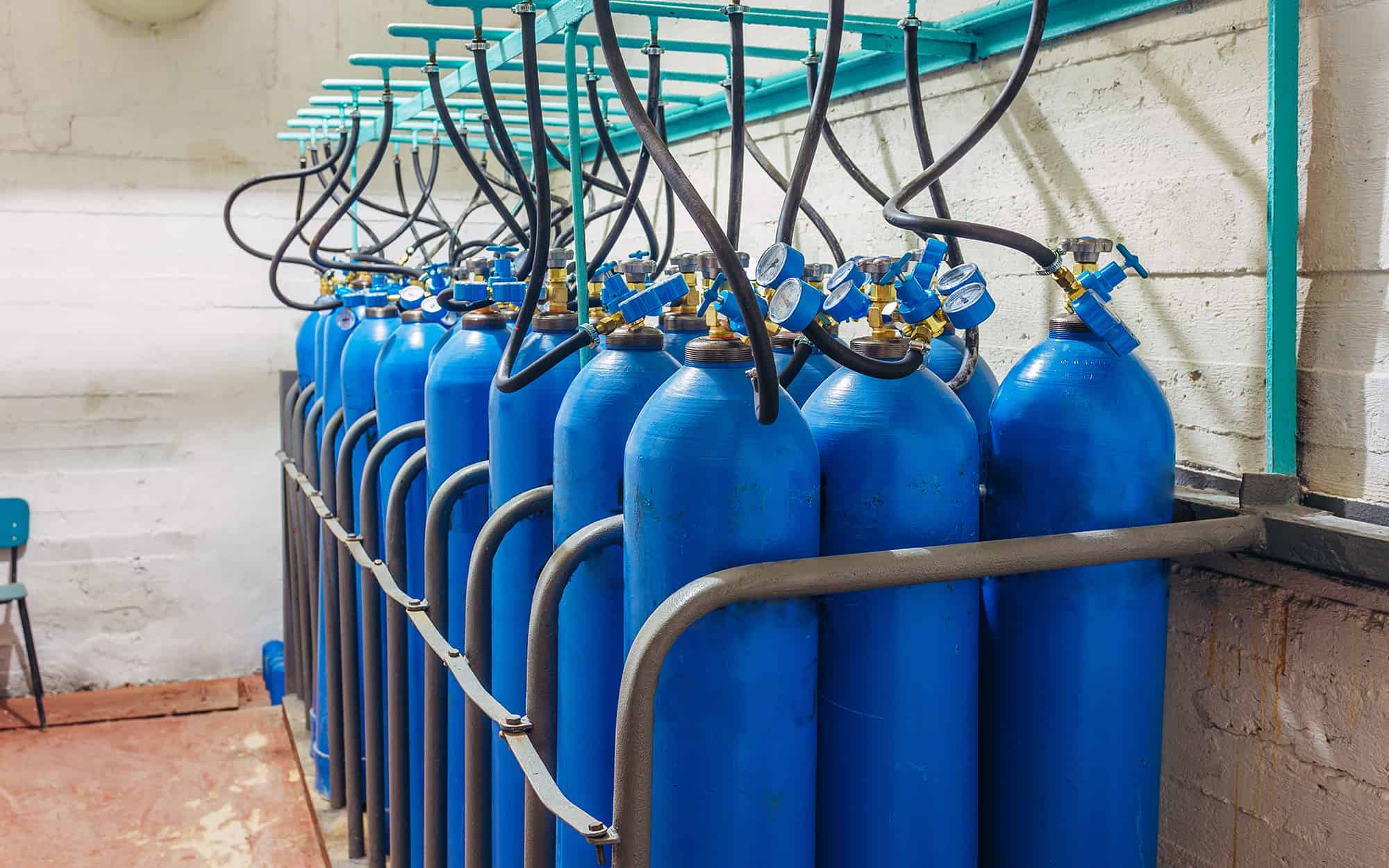 10 Commercial Uses of Helium Oxygen Service Company