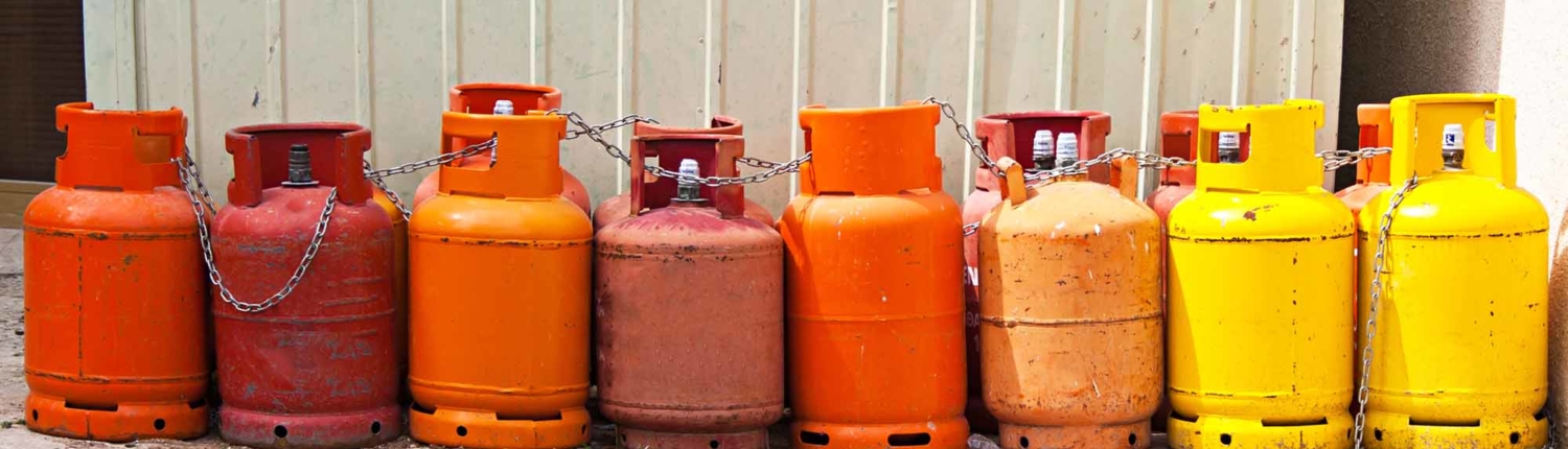 Industrial Size Gas Bottles 2_