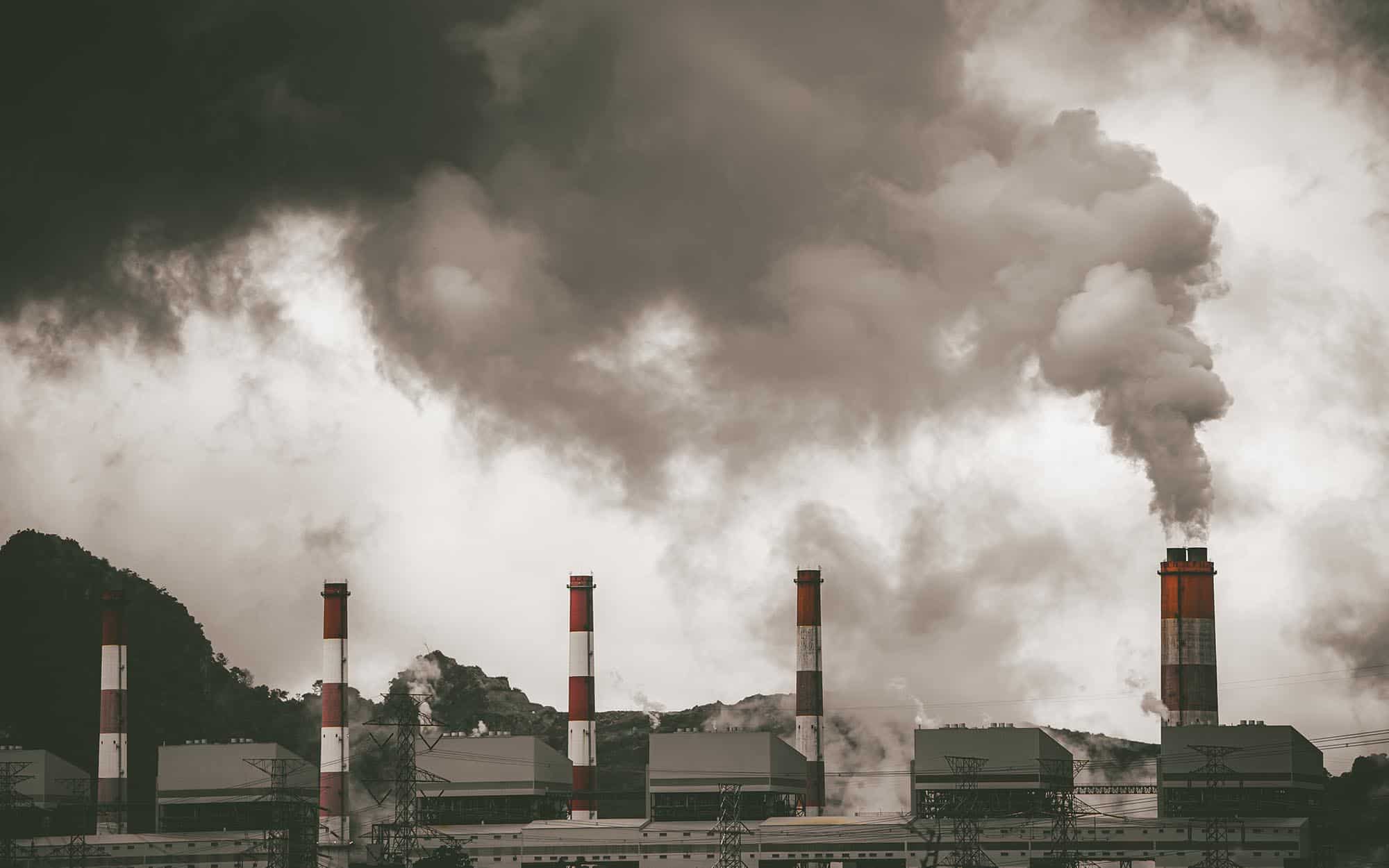 What Level of CO2 Is Dangerous? Oxygen Service