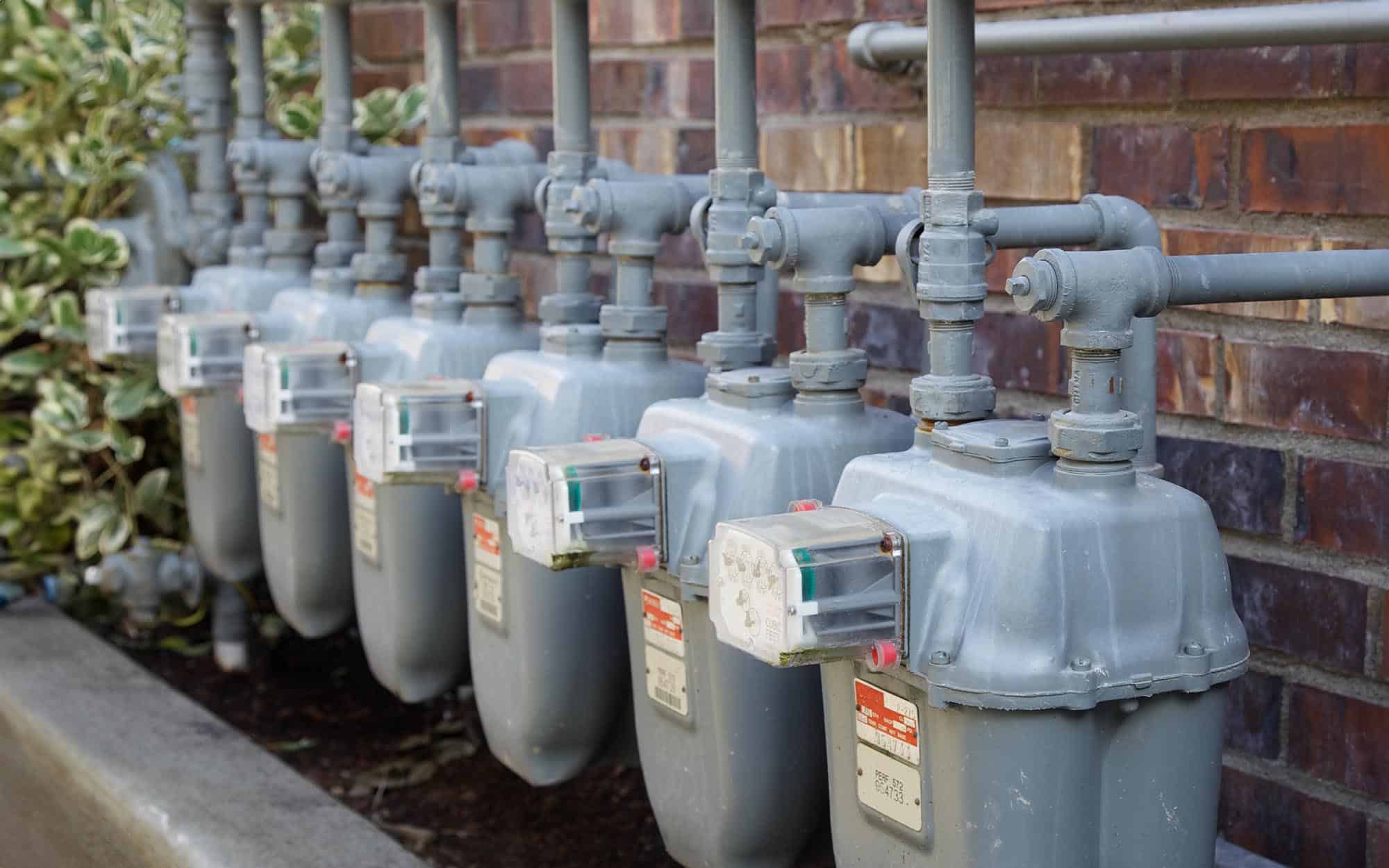 The Role of Gas Manifolds | Oxygen Service Company