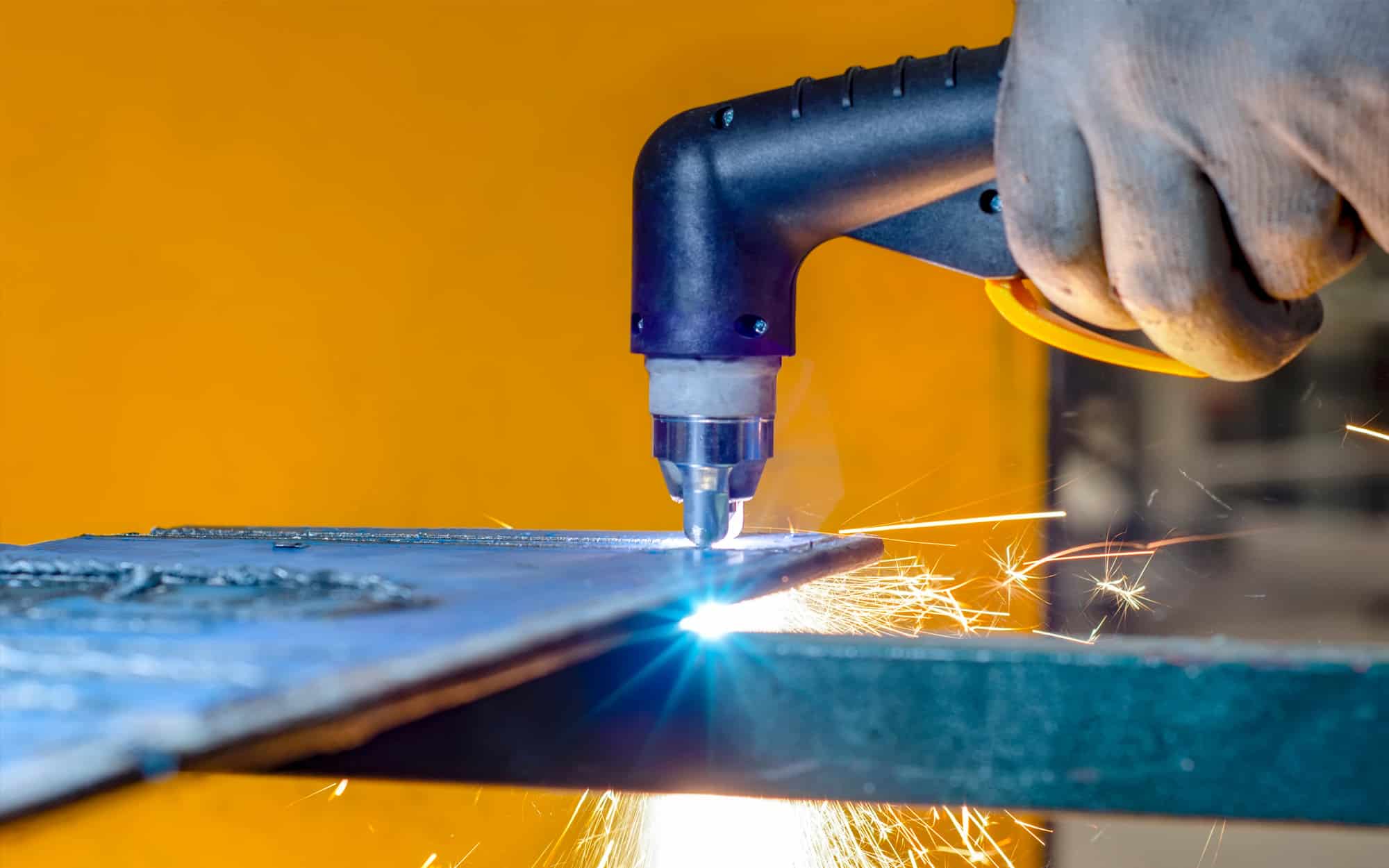 What Are Plasma Cutters? Oxygen Service Company