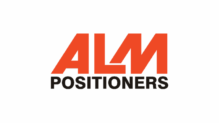 Alm Logo