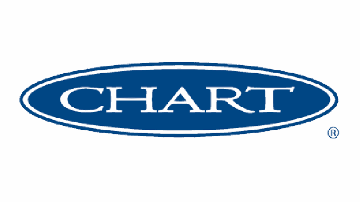 Chart Logo