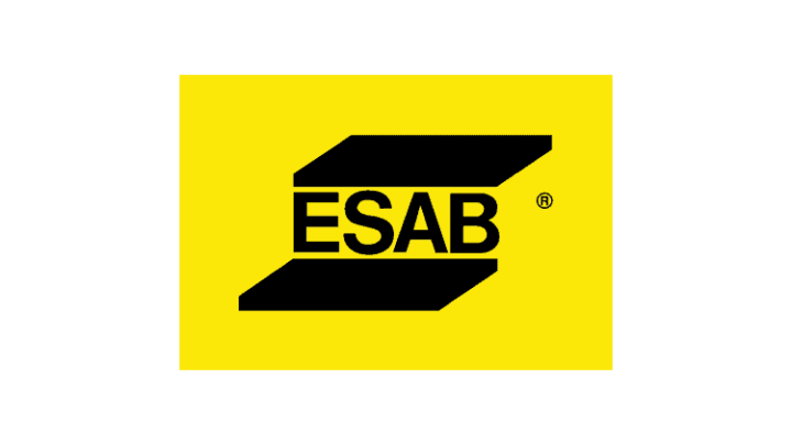 Esab Logo