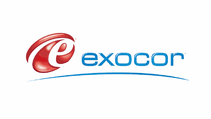 Exocor Logo