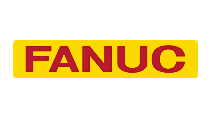 Fanuc Logo 13
