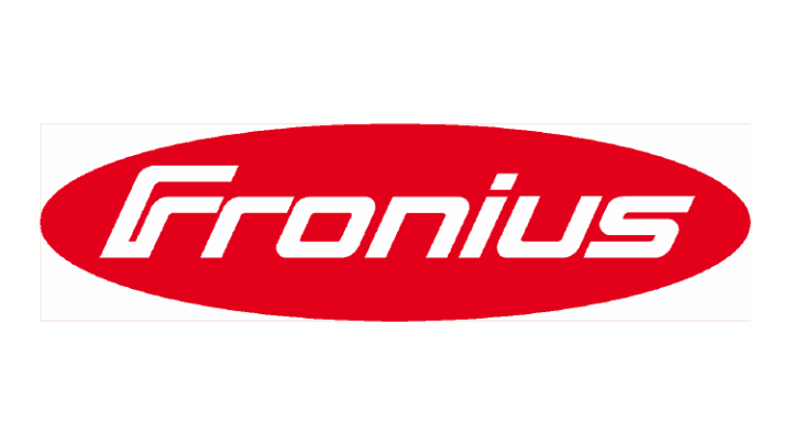 Fronius Logo