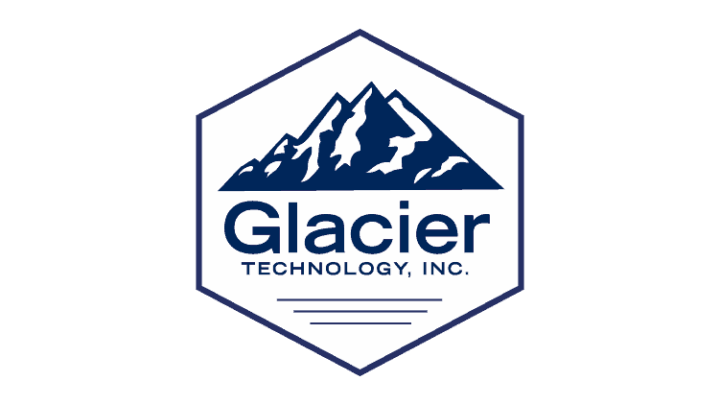 Glacier Logo 12