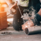 How a Welding Machine Preventive Maintenance Checklist Saves You Money