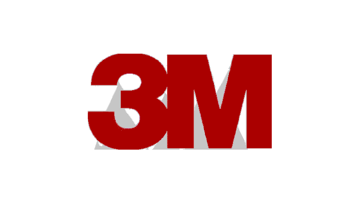 3m Logo