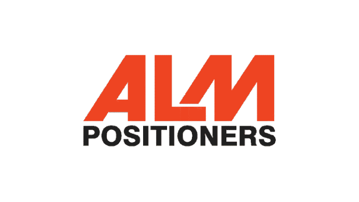 Alm Logo