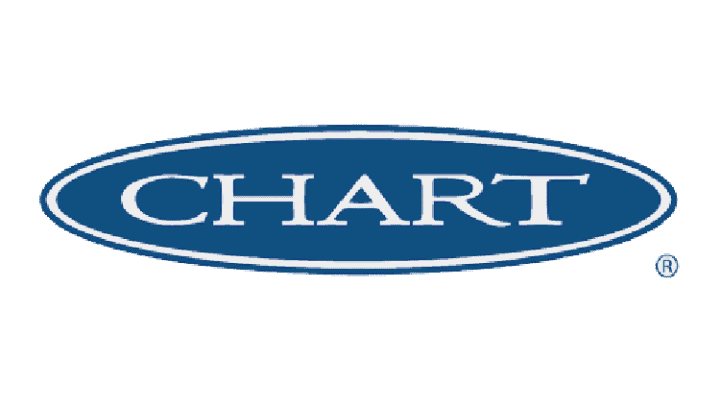 Chart Logo