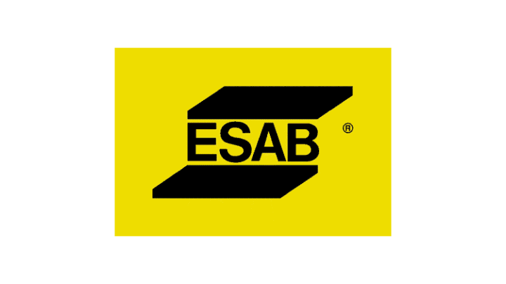 Esab Logo