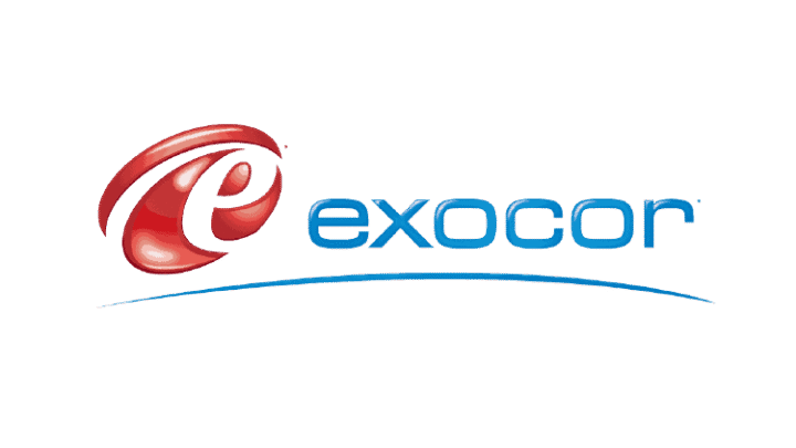 Exocor Logo