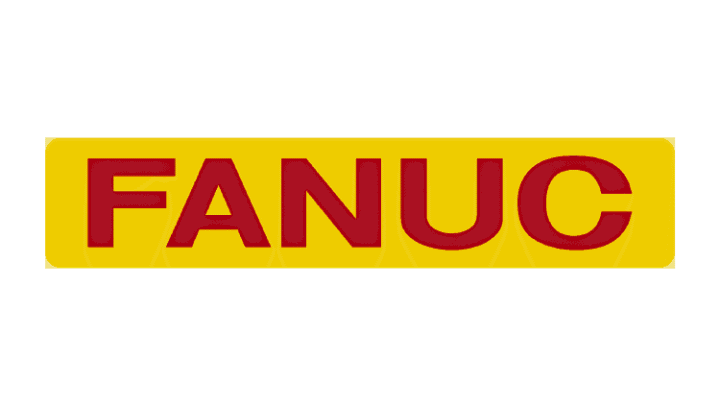 Fanuc Logo 13
