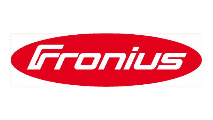 Fronius Logo