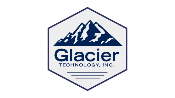Glacier Logo 12