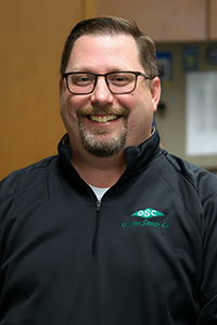 Jim Klose Headshot