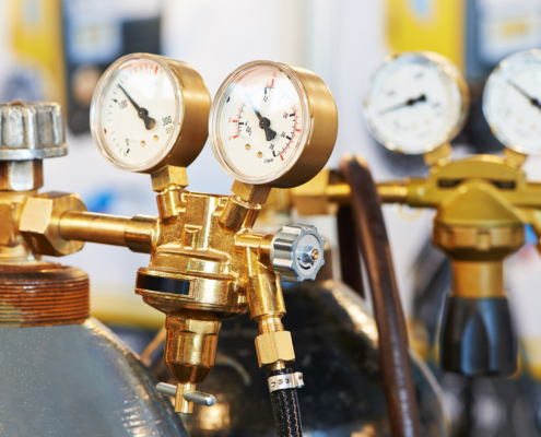 Welding Gas Mixtures How Custom Blends Improve Welding And Lab Results