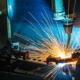 Cobot Vs. Traditional Robot Welding