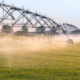 Irrigation System For Agriculture