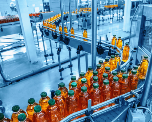 Sourcing Food Grade Co2 For Beverage Manufacturers